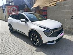 کیا سپۆرتاج